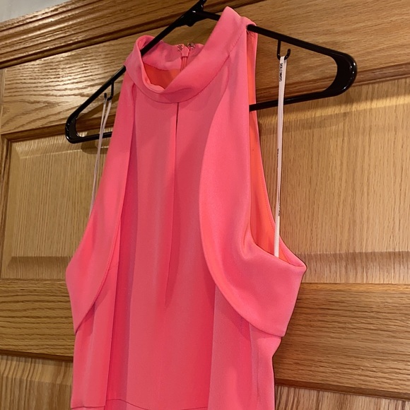 CUSHNIE ET OCHS Jumpsuit - Picture 7 of 9